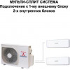 Mitsubishi Heavy SCM45ZS-W - зображення 2