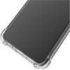 BeCover Панель Anti-Shock  для Samsung Galaxy M14 5G SM-M146 Clear (709086) - зображення 6