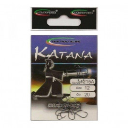   Maver Katana 1215А №16 (20pcs)