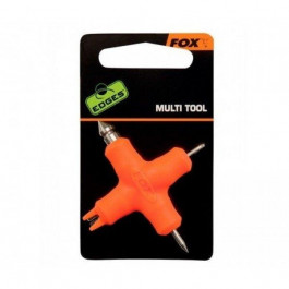   Fox Инструмент Edges Multi Tool