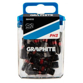   Graphite 56H532