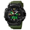 Skmei 1520AG Army Green - зображення 3