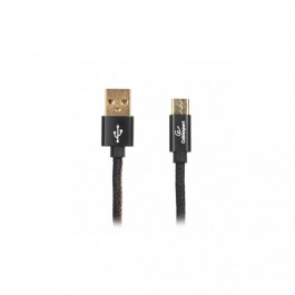   Cablexpert CCPB-C-USB-04BK