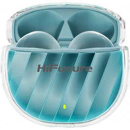   HiFuture FlyBuds3 Blue