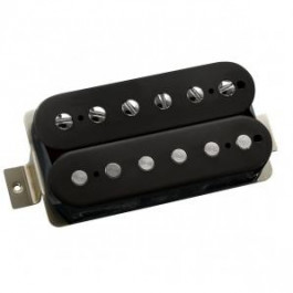   DIMARZIO DP308BK PAF 57 Bridge Black