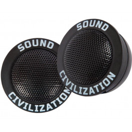   Kicx Sound Civilization SC-37