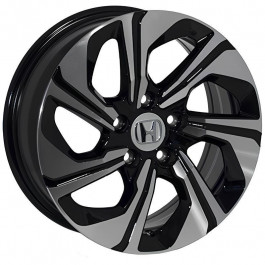   Replica TL7141NW (R16 W6.5 PCD5x114.3 ET43 DIA64.1)