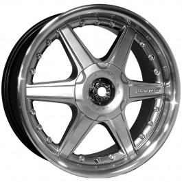   Kyowa Racing KR 207 (R16 W7.0 PCD4x108 ET25 DIA73.1)