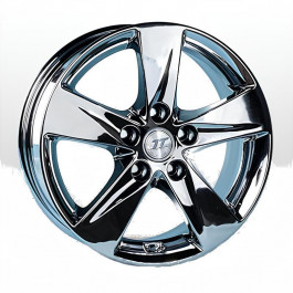   JT Wheels 1304 (R16 W6.5 PCD5x114.3 ET40 DIA67.1)