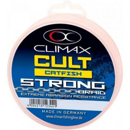   Climax Cult Catfish Strong / 0.50mm 280m 50kg