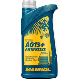   Mannol AG13+ MN4114-1