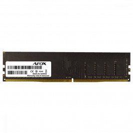   AFOX 8 GB DDR4 3200 MHz (AFLD48PH1P)