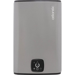   Atlantic Steatite Cube WI-FI ES-VM 75 S4 C2 WD (2400W) silver (851340)