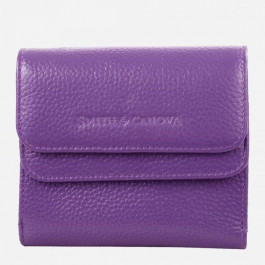   Smith & Canova Жіночий гаманець  фіолетовий (FUL-28611-purple)