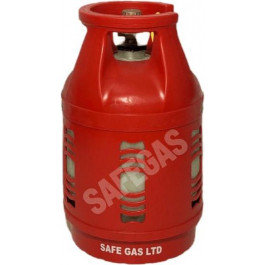   Safegas Баллон газовый композитный 18л