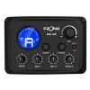 FZONE EQ-4R 4-Band EQ Acoustic Preamp w/USB - зображення 1