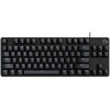 Logitech G413 TKL SE Black (920-010446) - зображення 1