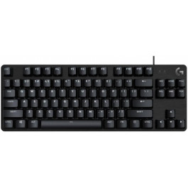   Logitech G413 TKL SE Black (920-010446)