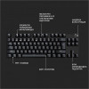 Logitech G413 TKL SE Black (920-010446) - зображення 2