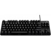 Logitech G413 TKL SE Black (920-010446) - зображення 4