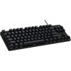 Logitech G413 TKL SE Black (920-010446) - зображення 5