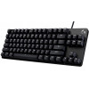 Logitech G413 TKL SE Black (920-010446) - зображення 6