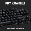 Logitech G413 TKL SE Black (920-010446) - зображення 9