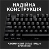 Logitech G413 TKL SE Black (920-010446) - зображення 10