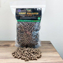   ТехноКарп Пеллетс All Season / Carp Pellets / 8mm 1kg (80284)