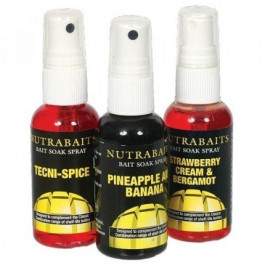   Nutrabaits Спрей Pineapple & Banana 50ml (NU3031)