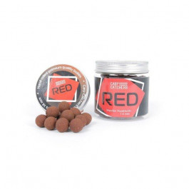   CFM Baits Бойлы Carp Catchers Impulse Hookbaits «Red» 14mm 100g