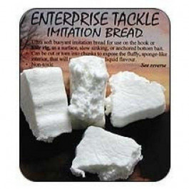   Enterprise Tackle Пеллетс Bread Pellet 8mm