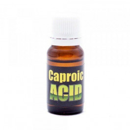   Carp Classic Baits Аттрактант Caproic Acid 10ml