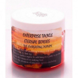   Enterprise Tackle Искусственные бойлы Eternal Boilie (Crab & Raspberry Fluoro Pink)