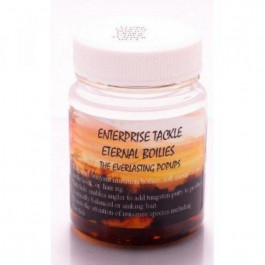   Enterprise Tackle Искусственные бойлы Eternal Boilie (Crab & Garlic Brown)