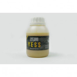   CFM Baits Аттрактант Natural Liquid Carp Food / Yess / 500ml