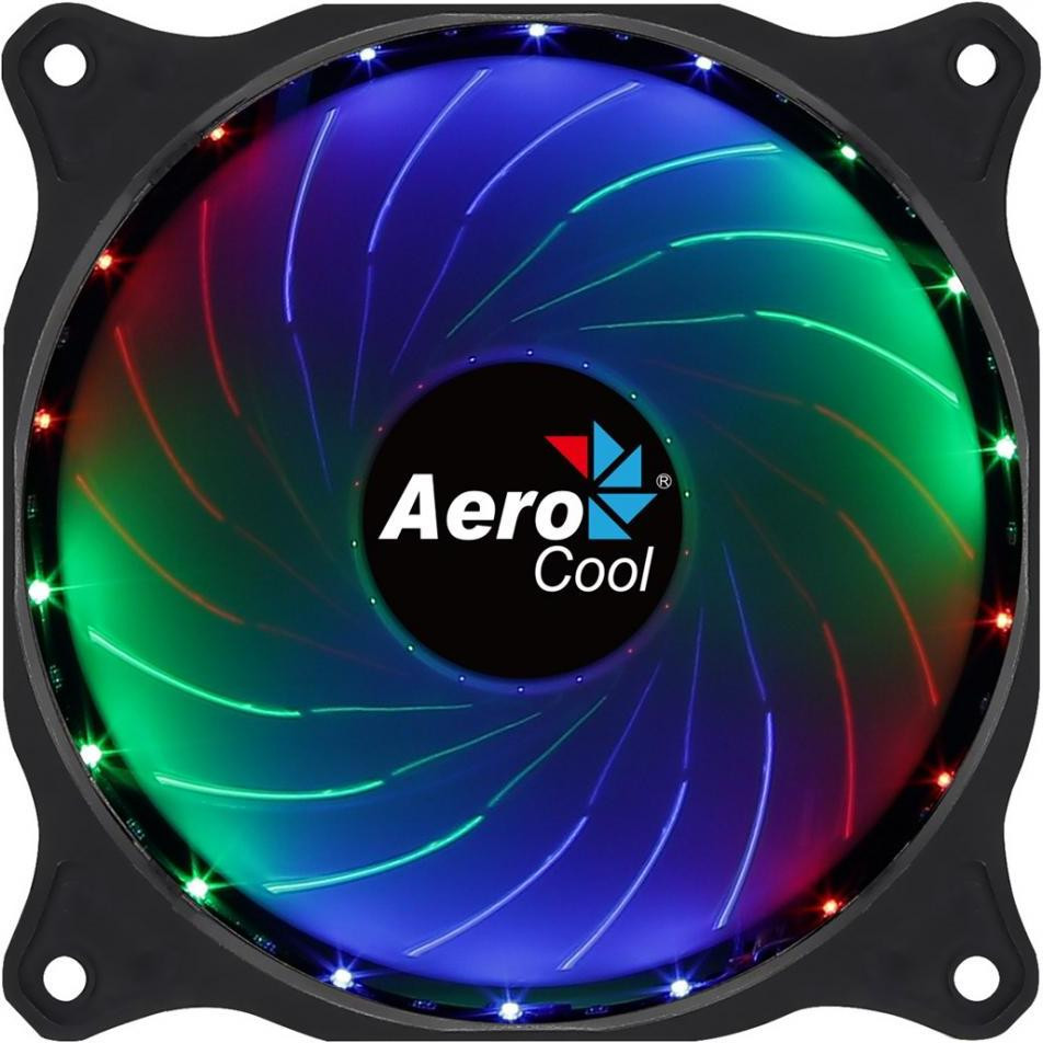 Aerocool Cosmo 12 (4718009158597) - зображення 1