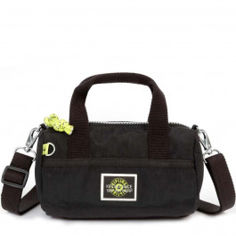   Kipling Женская сумка  Quan Valley Black C 4л (KI4815_74M)