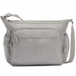   Kipling Женская сумка  GABBIE Grey Gris (89L) K15255_89L