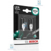 Bosch W5W LED Retrofit 501 Cool White (1987301505) - зображення 1