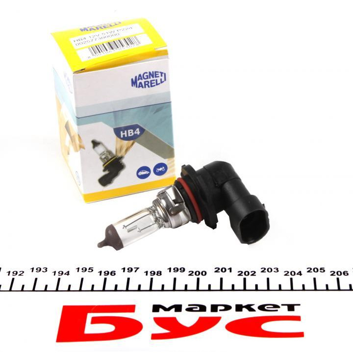 Magneti Marelli HB4 (002577300000) - зображення 1