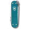 Victorinox Classic SD Alox Colors Wild Jungle (0.6221.242G) - зображення 2