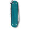 Victorinox Classic SD Alox Colors Wild Jungle (0.6221.242G) - зображення 3