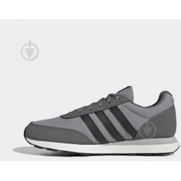   Adidas Чоловічі кросівки для бігу  Run 60S 3.0 HP2259 45.5 (10.5UK) 29 см Grethr/Cblack/Grefou (40667487915