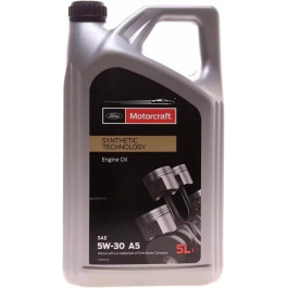   Ford Engine Oil 5W-30 A5 5л 15CF54