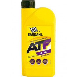   Bardahl ATF +4 1л