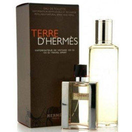   Hermes Terre D'Hermes Limited Edition Туалетная вода 100 мл