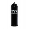 TYR Water Bottle Black (LWBR2-001) - зображення 1