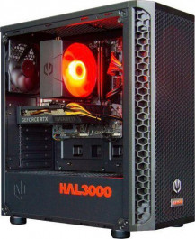   HAL3000 MEGA Gamer Pro (PCHS2598)