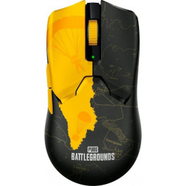   Razer Viper V2 Pro Wireless PUBG:BATTLEGROUNDS Edition (RZ01-04390600-R3M1)